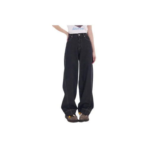 ELF SACK Jeans Women's