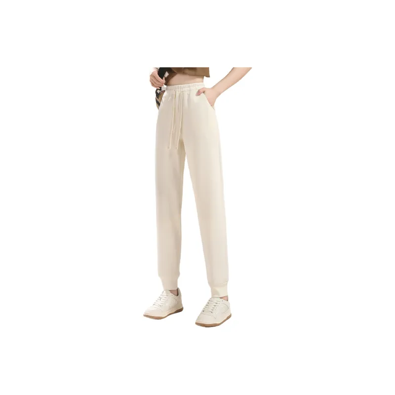 JEANSWEST Casual Pants Women's-4