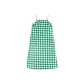 Green White Plaid