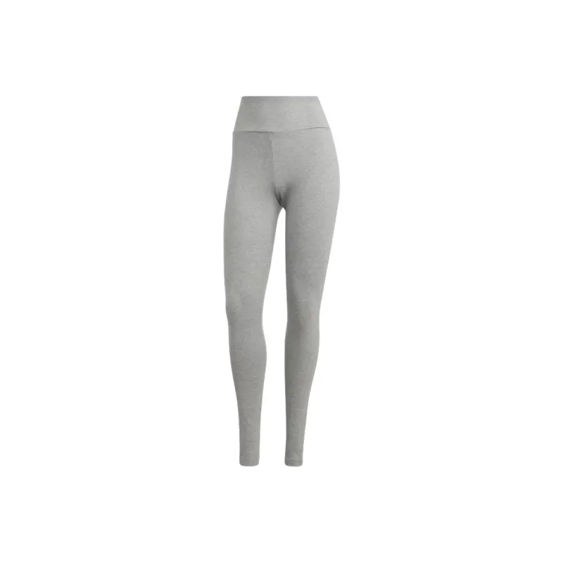 Adidas Originals Essential Leggings Women's Gray-0