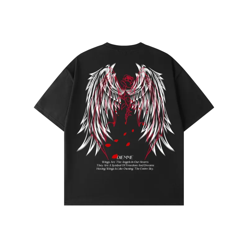 DIEMME Crew Neck Short Sleeved T Shirts Unisex-11
