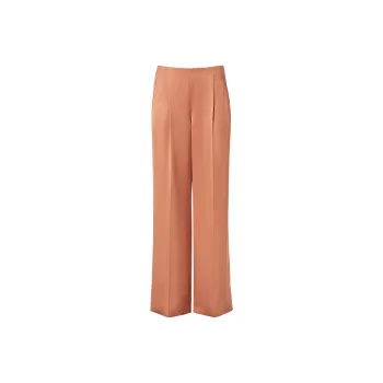 FENDI Casual Pants Women's Beige