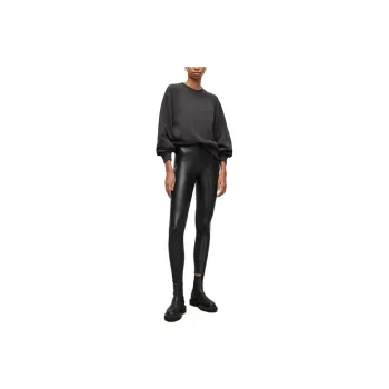 ALLSAINTS Leggings Women's Black