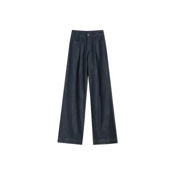 Karennu Jeans Women's Dark Blue