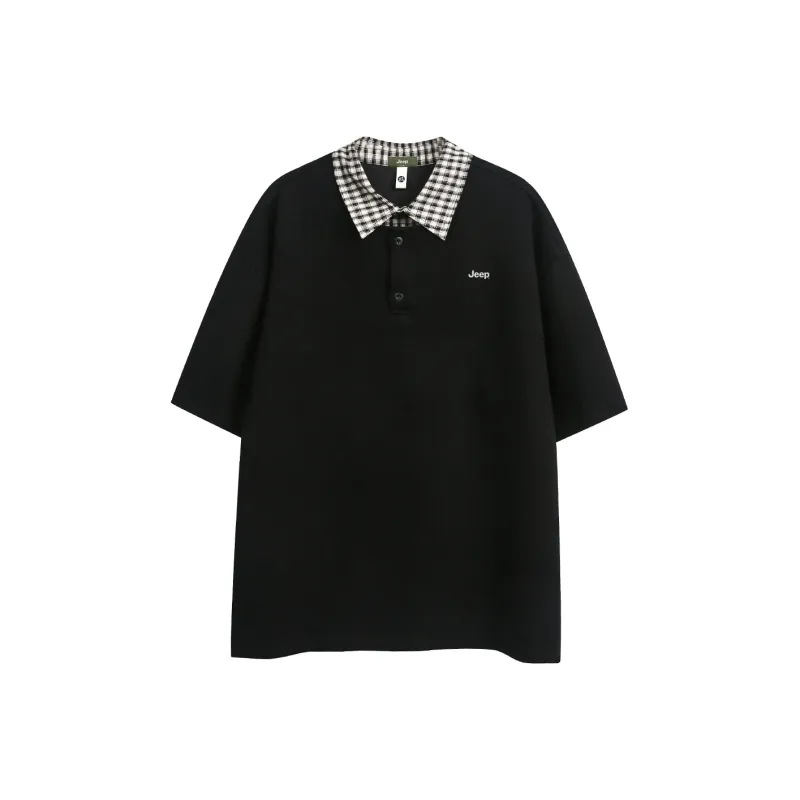 Jeep Polo Shirts Unisex-0