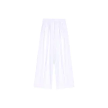 Maje Casual Pants Women's White
