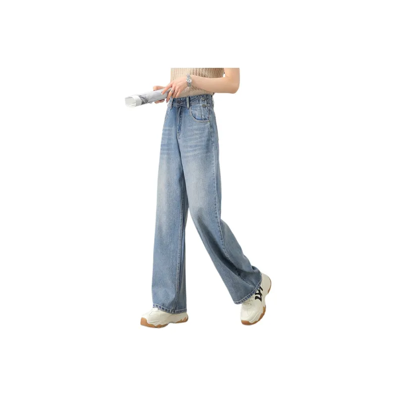 SENTUBILA Jeans Women's-9