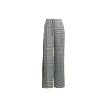 Adidas Originals Ivy Park Halls Of Ivy Suit Pants Clear Grey/Black
