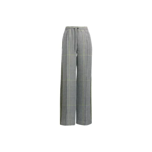Adidas Originals Ivy Park Halls Of Ivy Suit Pants Clear Grey/Black