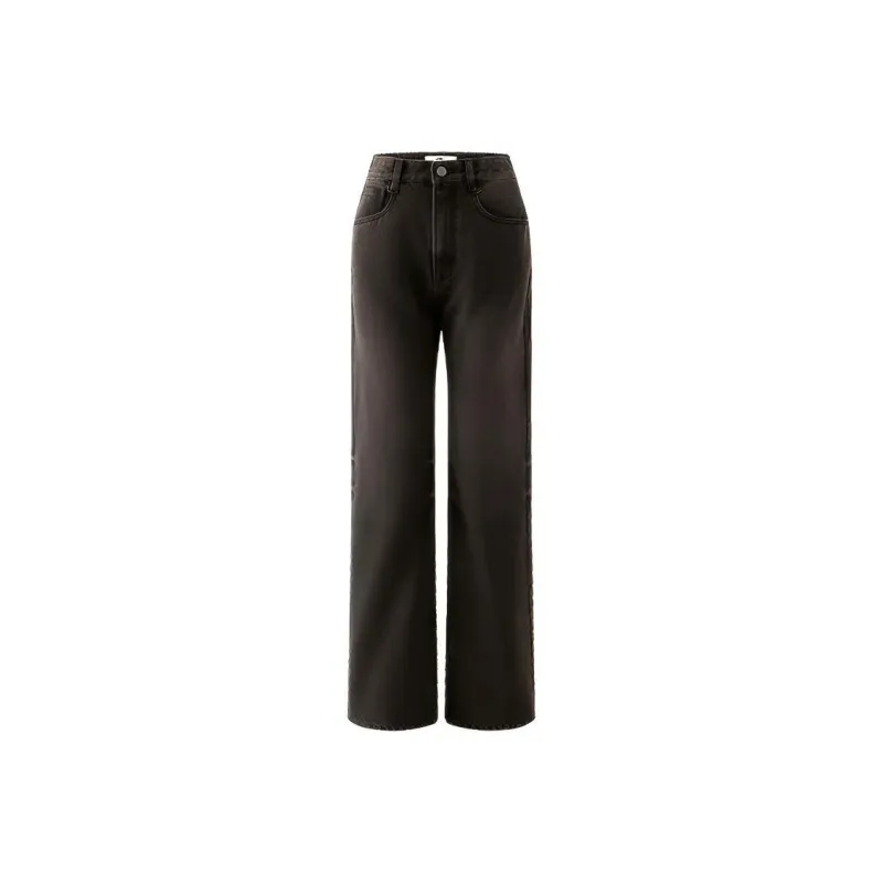 VWL Jeans Women's Black-0