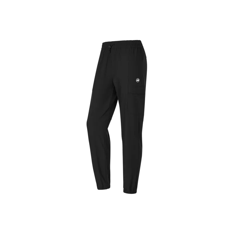 Skechers Casual Pants Women's Carbon Black-0