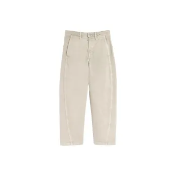 Lemaire Twisted Pants