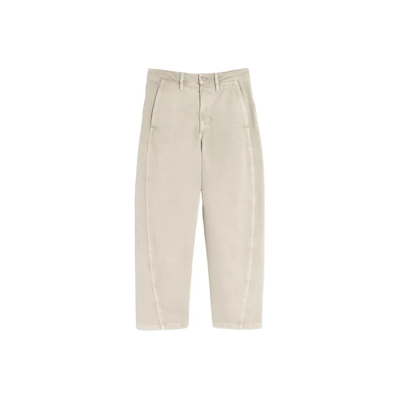 Lemaire Twisted Pants-0