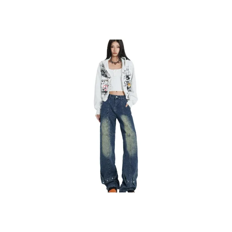 7 SEVFUN Jeans Unisex-3