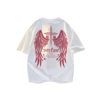 7 SEVFUN T Shirts Unisex