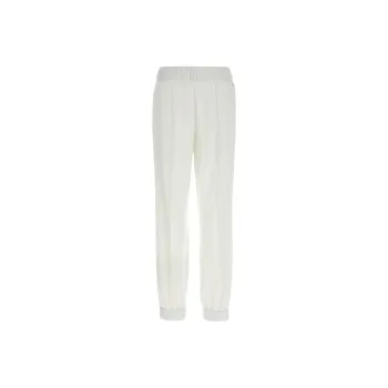 HERNO Logo plaque Track Pants