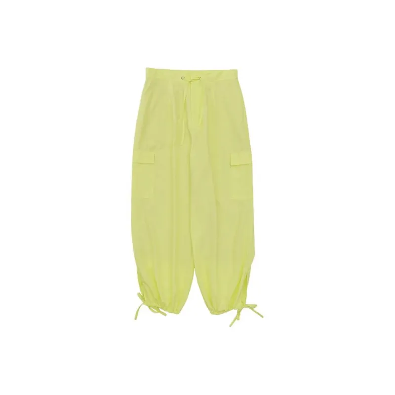 Select MOCA Cargo Pants Women's-0