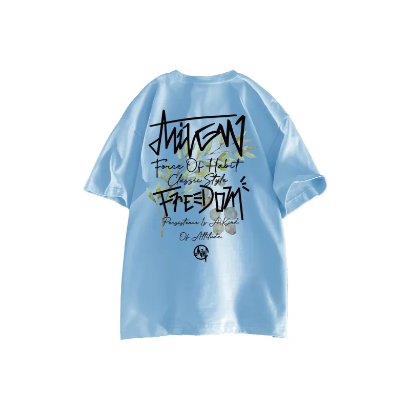 MIIOW Cool One Summer Series T Shirt Women's-12