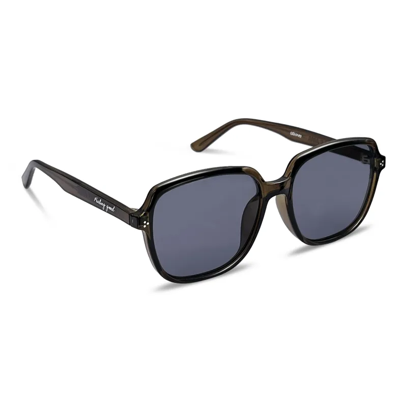 Disney TR90 Square Sunglasses Unisex-4