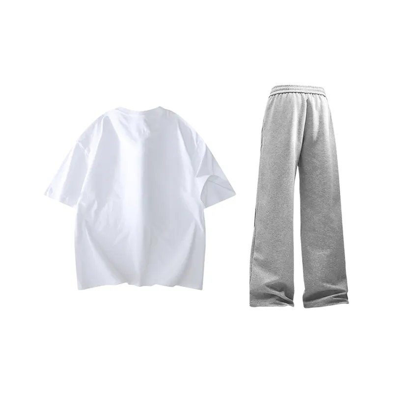 YOSICIL T Shirts Unisex-9