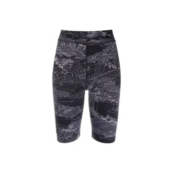 McQ Alexander McQueen Graphic Printed Cycling Shorts