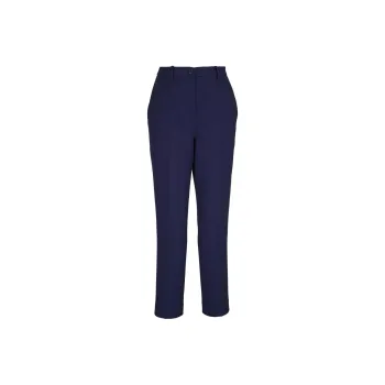 MICHAEL KORS Samantha Crepe Trousers