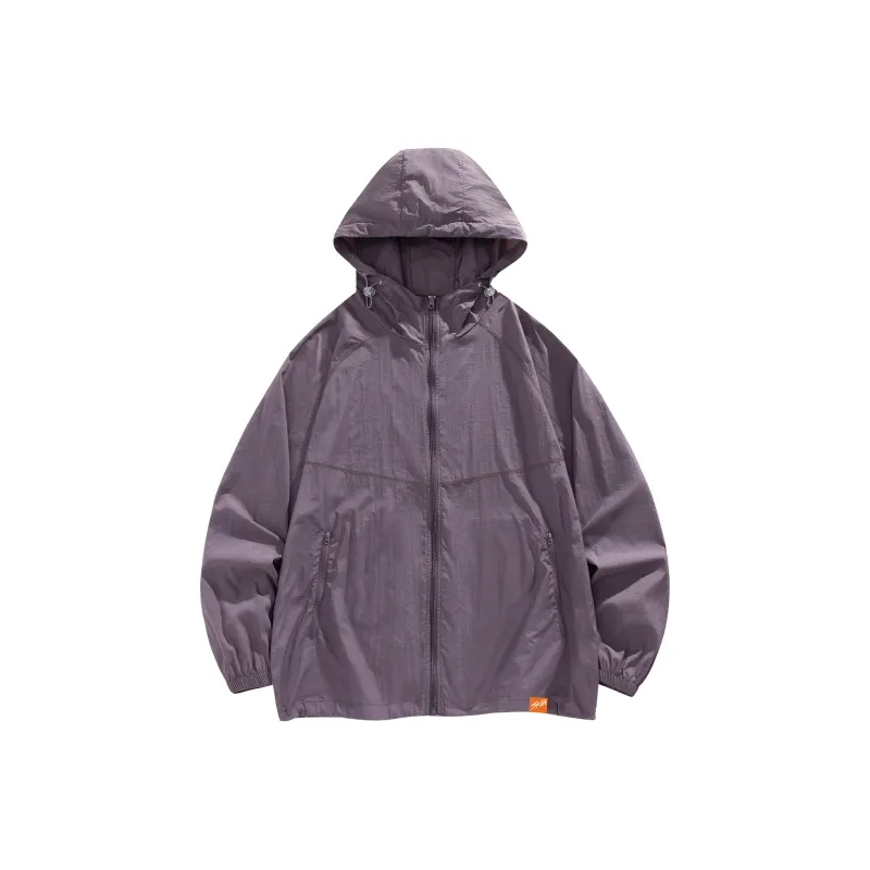 Snow Know The Answer SKTA Super Light Breathable Quick Dry Sun Protection Clothing Unisex-16