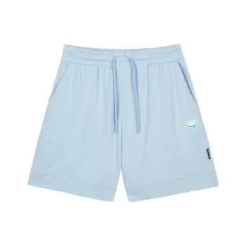 Skechers Ice Cream Series Casual Shorts Women's Light Blue/00F5
