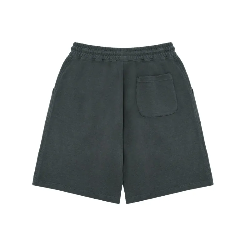 LUJIAMEN Casual Shorts Unisex-7