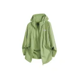 Light Fruit Green
