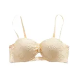 Champagne[AB Universal Cup Detachable Strap]ALB1504