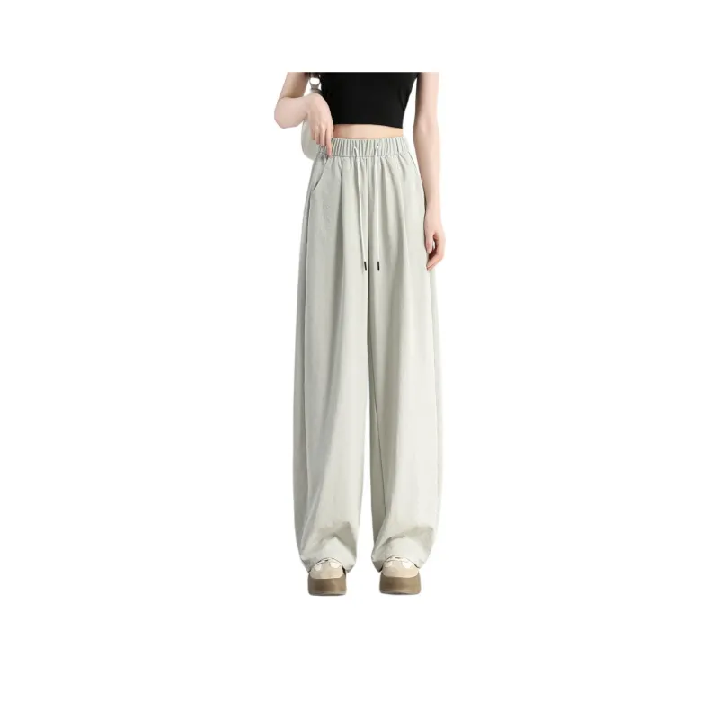 Ya Sheep People Casual Pants Women's-28