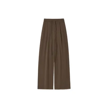 TAGEECHITA 2025 Spring Casual Pants Loose Fit Unisex