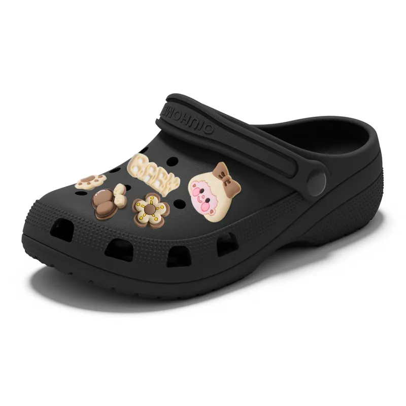 GRACE Slippers / Home Slippers-7