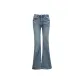 J34 390 Washed Denim Blue