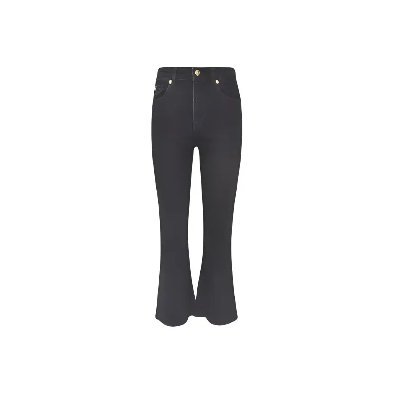 VERSACE JEANS Women's Black-0