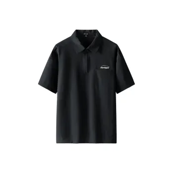 CHARLIE GOLF Polo Shirts Unisex