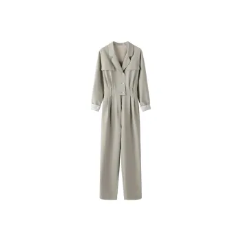 THE SEA LIFE Jumpsuits Women's Mist Color