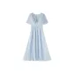 Misty Blue