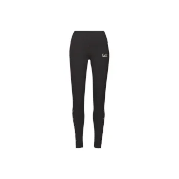 EMPORIO ARMANI Leggings Women's Black