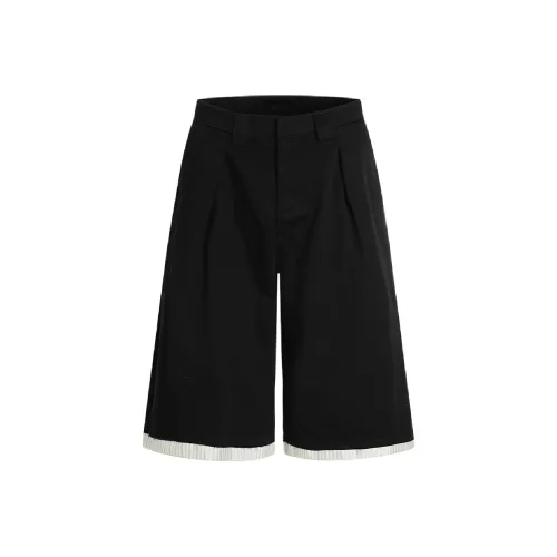 GBXM Casual Shorts Unisex