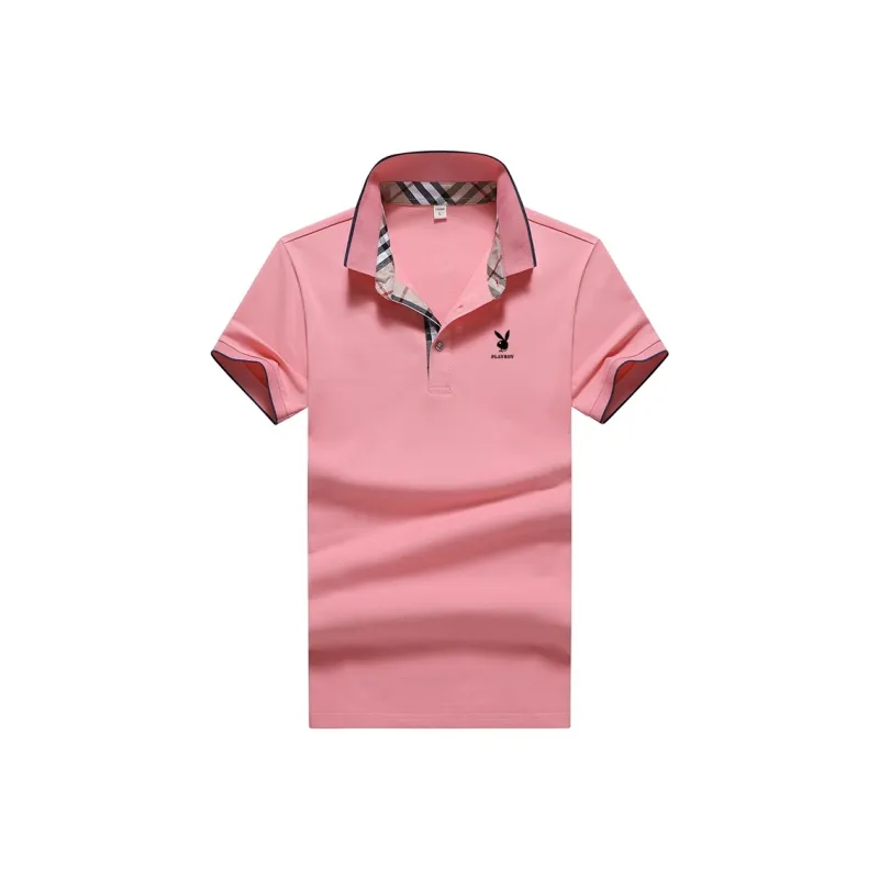 Playboy Polo Shirts Men-4