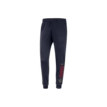 Nike North Carolina Courage Women's Nike Soccer Varsity Fleece Joggers