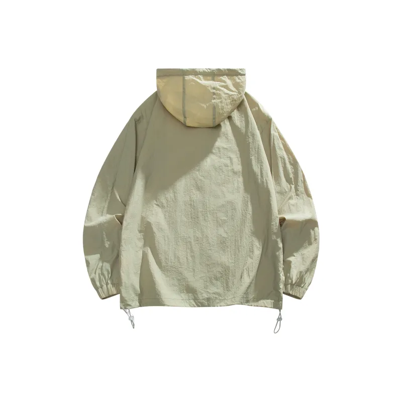 Snow Know The Answer SKTA Super Light Breathable Quick Dry Sun Protection Clothing Unisex-7