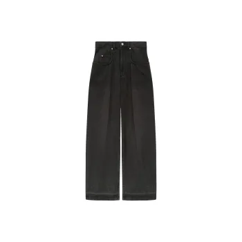 ISABEL MARANT ETOILE Rachelle Jeans