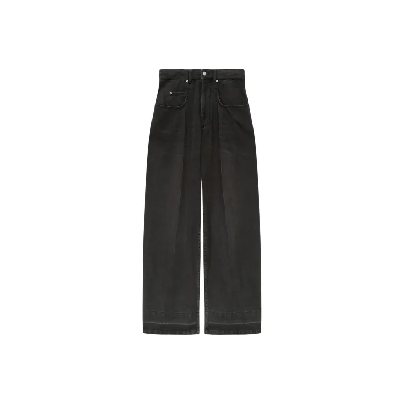 ISABEL MARANT ETOILE Rachelle Jeans-0