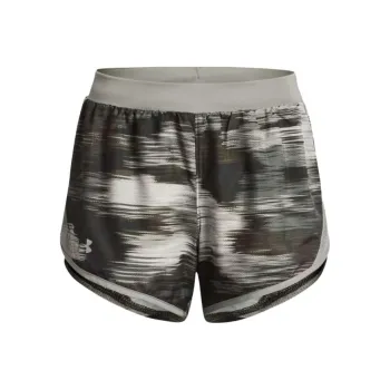 Under Armour Casual Shorts Women's Gray