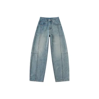 FAWENXIANGZI Jeans Women's