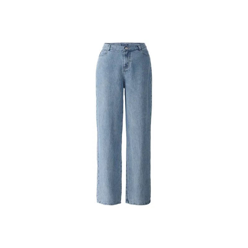 YALIDA Jeans Women's-15