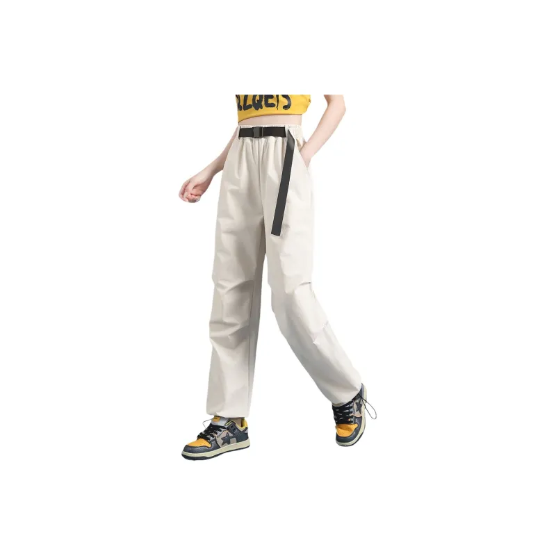 JEANSWEST Casual Pants Unisex-20